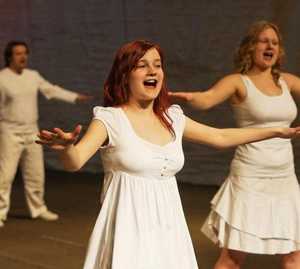 theater der stadt Gotha // art der stadt e.V.