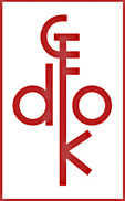 Logo GEDOK Künstlerinnenforum
