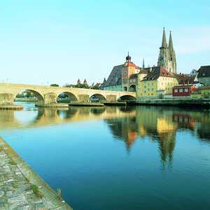 Stadtmarketing Regensburg GmbH