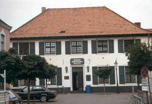 Kulturamt der Stadt Korschenbroich