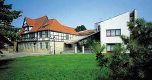 Gleimhaus. Museum der deutschen Aufklärung