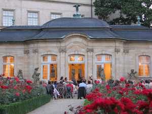 Rosengarten Serenaden Bamberg e.V.