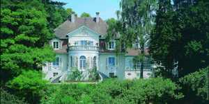 Museum Villa Rot