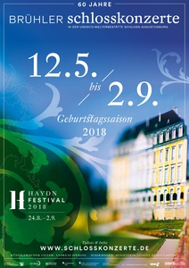 Brühler Schlosskonzerte