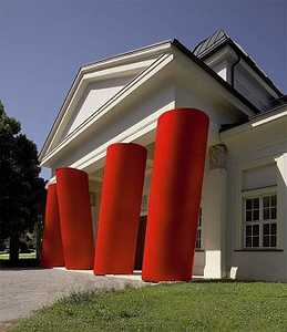 Kunstforum Ostdeutsche Galerie