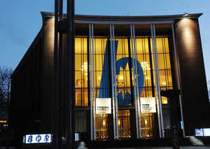 Schauspielhaus Bochum