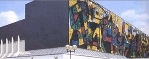Wilhelm Hack Museum
