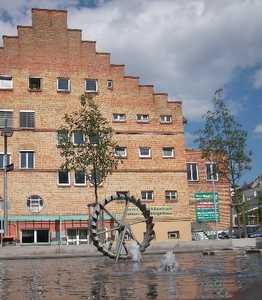 Freies Musikzentrum Stuttgart