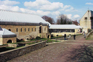 Museum in der Kaiserpfalz