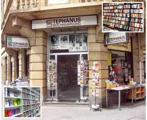 Stephanus-Buchhandlung Karlsruhe