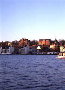 Museumsberg Flensburg