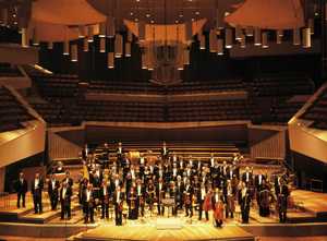 S�dwestdeutsche Philharmonie Konstanz