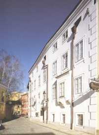 Museum Moderner Kunst Stiftung W�rlen