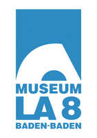 Logo Museum LA8