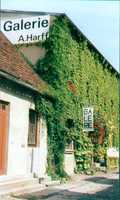 Galerie A. Harff