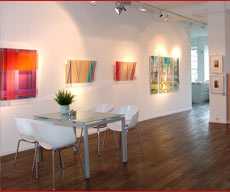 Galerie Zimmermann & Heitmann