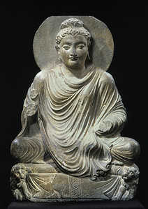 Museum für Asiatische Kunst