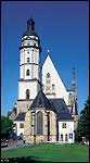 Thomaskirche zu Leipzig