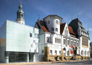 Bomann-Museum Celle