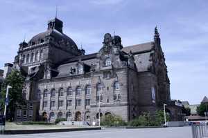 Staatstheater N�rnberg