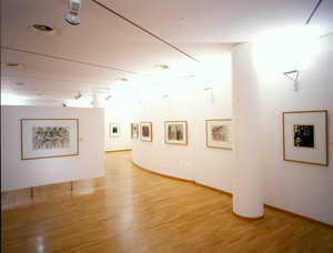 K�the Kollwitz Museum
