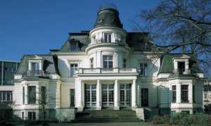 Hochschule für Musik und Theater