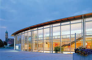 Amberger Congress Marketing