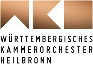 Logo Württembergisches Kammerorchester Heilbronn