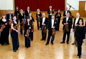 Stuttgarter Kammerorchester