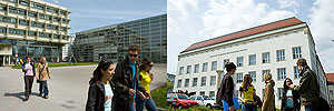 Staatliche Akademie der Bildenden Künste Stuttgart