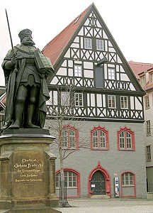 Stadtmuseum Jena