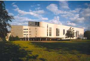 Theater und Philharmonie Essen