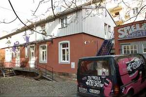 Theater Spielberg