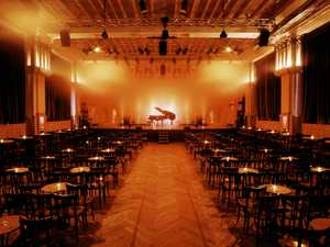 CHAMÄLEON Theater GmbH
