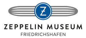 Logo Zeppelin Museum Friedrichshafen GmbH