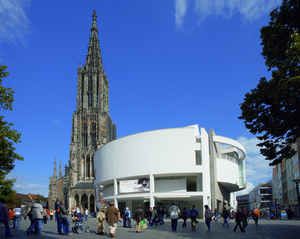 Stadthaus Ulm