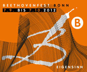 Beethovenfest Bonn