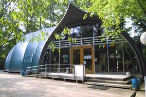 Papageno Musiktheater im Palmengarten