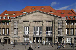 Theater L�beck