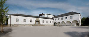 Museen und Galerien der Stadt Schweinfurt | Kunsthalle Schweinfurt