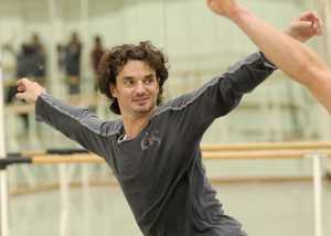 Hessisches Staatstheater Wiesbaden | Tanz
