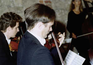 Internationale Fredener Musiktage