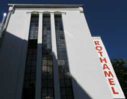 Galerie Rothamel