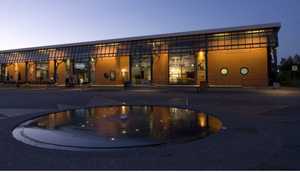 Theater im Fischereihafen