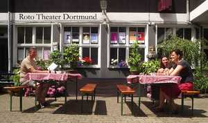 Roto Theater