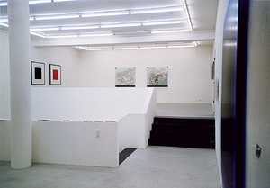 Galerie Bernd A. Lausberg