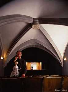 LIMA - Theater