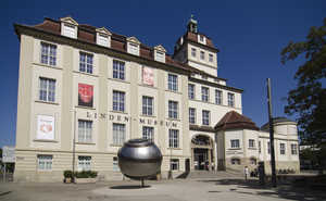 Linden-Museum Stuttgart