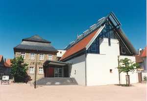 Stadtmuseum Hofheim am Taunus