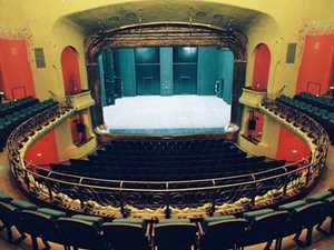 Münchner Kammerspiele